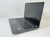 Hp zbook fury 15 g7 15.5”, core(tm) i9 10th gen, 64 gb ram, 1 tb nvme, nvidia quadro t2000 mobile 4 gb mobile workstation - afbeelding 3 van  7