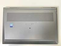 Hp zbook fury 15 g7 15.5”, core(tm) i9 10th gen, 64 gb ram, 1 tb nvme, nvidia quadro t2000 mobile 4 gb mobile workstation - afbeelding 6 van  7