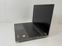 Hp zbook fury g7 15.5”, core(tm) i7 10th gen, 32 gb ram, 1 tb nvme, 2 tb hdd, nvidia quadro t2000 mobile 4 gb mobile workstation - afbeelding 3 van  8