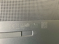 Hp zbook fury g7 15.5”, core(tm) i7 10th gen, 32 gb ram, 1 tb nvme, 2 tb hdd, nvidia quadro t2000 mobile 4 gb mobile workstation - afbeelding 8 van  8