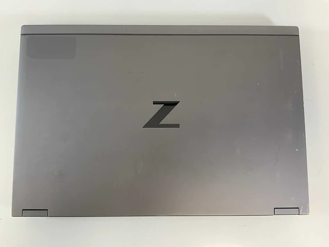 Hp zbook fury g7 15.5", core(tm) i9 10th gen, 64 gb ram, 1 tb nvme, nvidia quadro t2000 mobile 4 gb mobile workstation - afbeelding 5 van  7