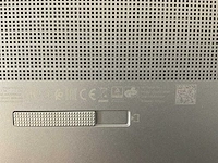 Hp zbook fury g7 15.5", core(tm) i9 10th gen, 64 gb ram, 1 tb nvme, nvidia quadro t2000 mobile 4 gb mobile workstation - afbeelding 7 van  7