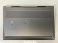 Hp zbook fury g7 17”, core(tm) i7 10th gen, 32 gb ram, 1x 1 tb nvme - 1x 2 tb hdd, nvidia quadro t2000 mobile 4 gb mobile workstation - afbeelding 6 van  7