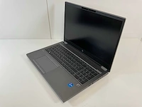 Hp zbook fury g8 15.5”, core(tm) i7 11th gen, 32 gb ram, 512 gb nvme, nvidia corp t1200 gpu 4 gb mobile workstation - afbeelding 3 van  8