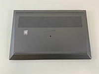 Hp zbook fury g8 15.5”, core(tm) i7 11th gen, 32 gb ram, 512 gb nvme, nvidia corp t1200 gpu 4 gb mobile workstation - afbeelding 6 van  8