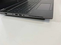 Hp zbook fury g8 15.5”, core(tm) i7 11th gen, 32 gb ram, 512 gb nvme, nvidia corp t1200 gpu 4 gb mobile workstation - afbeelding 8 van  8