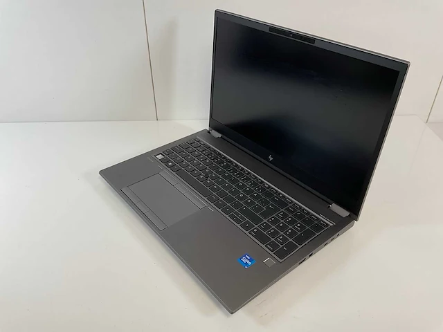 Hp zbook fury g8 15.5”, core(tm) i7 11th gen, 32 gb ram, 512 gb nvme, nvidia corp t1200 gpu 4 gb mobile workstation - afbeelding 3 van  7