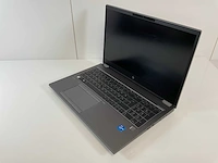 Hp zbook fury g8 15.5”, core(tm) i7 11th gen, 32 gb ram, 512 gb nvme, nvidia corp t1200 gpu 4 gb mobile workstation - afbeelding 3 van  7
