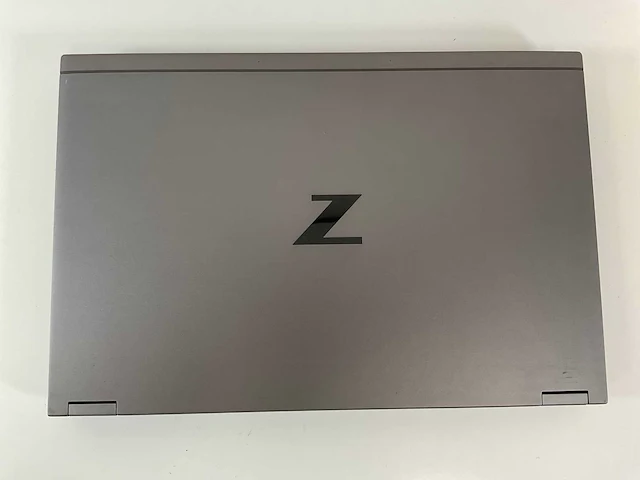 Hp zbook fury g8 15.5”, core(tm) i7 11th gen, 32 gb ram, 512 gb nvme, nvidia corp t1200 gpu 4 gb mobile workstation - afbeelding 5 van  7