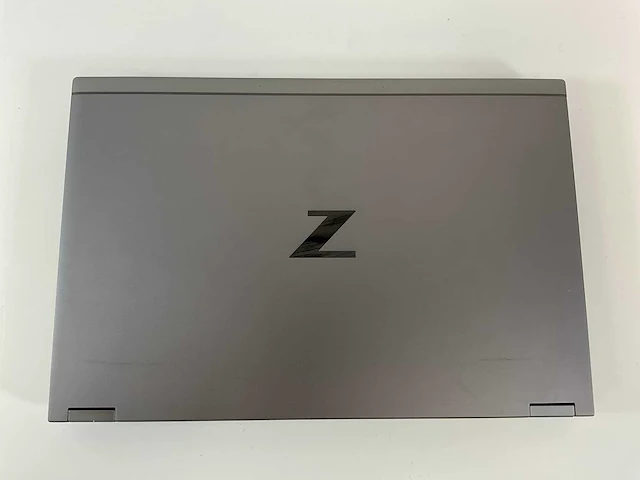 Hp zbook fury g8 15.5”, core(tm) i7 11th gen, 32 gb ram, 512 gb nvme, nvidia corp t1200 gpu 4 gb mobile workstation - afbeelding 5 van  7
