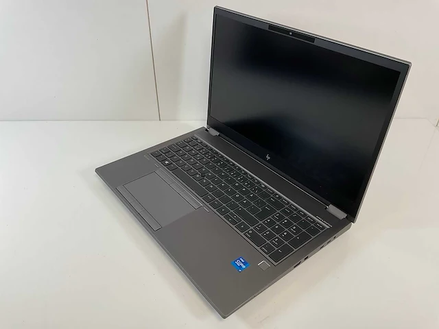 Hp zbook fury g8 15.5”, core(tm) i7 11th gen, 32 gb ram, 512 gb nvme, nvidia corp t1200 gpu 4 gb mobile workstation - afbeelding 3 van  7
