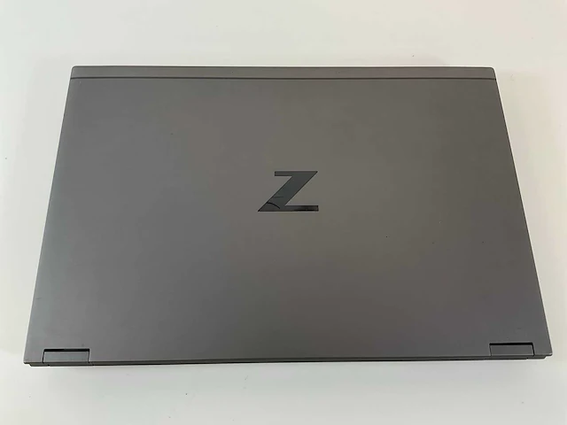 Hp zbook fury g8 15.5”, core(tm) i7 11th gen, 32 gb ram, 512 gb nvme, nvidia corp t1200 gpu 4 gb mobile workstation - afbeelding 5 van  7