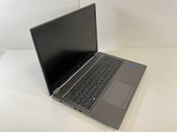 Hp zbook fury g8 15.5”, core(tm) i7 11th gen, 32 gb ram, 512 gb nvme, nvidia corp t1200 gpu 4 gb mobile workstation - afbeelding 2 van  7