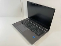 Hp zbook fury g8 15.5”, core(tm) i7 11th gen, 32 gb ram, 512 gb nvme, nvidia corp t1200 gpu 4 gb mobile workstation - afbeelding 3 van  7