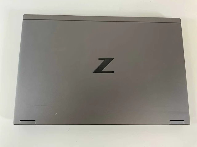 Hp zbook fury g8 15.5”, core(tm) i7 11th gen, 32 gb ram, 512 gb nvme, nvidia corp t1200 gpu 4 gb mobile workstation - afbeelding 5 van  7