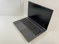 Hp zbook fury g8 15.5”, core(tm) i7 11th gen, 32 gb ram, 512 gb nvme, nvidia corp t1200 gpu 4 gb mobile workstation - afbeelding 3 van  7