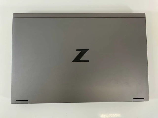 Hp zbook fury g8 15.5”, core(tm) i7 11th gen, 32 gb ram, 512 gb nvme, nvidia corp t1200 gpu 4 gb mobile workstation - afbeelding 5 van  7
