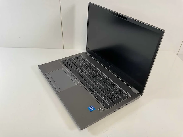 Hp zbook fury g8 15.5”, core(tm) i7 11th gen, 32 gb ram, 512 gb nvme, nvidia corp t1200 gpu 4 gb mobile workstation - afbeelding 3 van  7