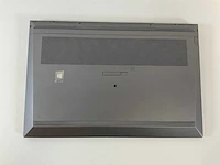 Hp zbook fury g8 15.5”, core(tm) i7 11th gen, 32 gb ram, 512 gb nvme, nvidia corp t1200 gpu 4 gb mobile workstation - afbeelding 6 van  7