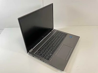 Hp zbook fury g8 15.5”, core(tm) i7 11th gen, 32 gb ram, 512 gb nvme, nvidia corp t1200 gpu 4 gb mobile workstation - afbeelding 2 van  7