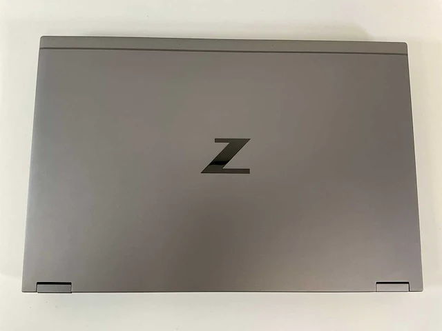 Hp zbook fury g8 15.5”, core(tm) i7 11th gen, 32 gb ram, 512 gb nvme, nvidia corp t1200 gpu 4 gb mobile workstation - afbeelding 5 van  7