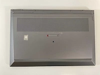 Hp zbook fury g8 15.5”, core(tm) i7 11th gen, 32 gb ram, 512 gb nvme, nvidia corp t1200 gpu 4 gb mobile workstation - afbeelding 6 van  7