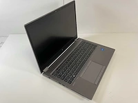 Hp zbook fury g8 15.5”, core(tm) i7 11th gen, 32 gb ram, 512 gb nvme, nvidia corp t1200 gpu 4 gb mobile workstation - afbeelding 2 van  7