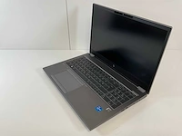 Hp zbook fury g8 15.5”, core(tm) i7 11th gen, 32 gb ram, 512 gb nvme, nvidia corp t1200 gpu 4 gb mobile workstation - afbeelding 3 van  7