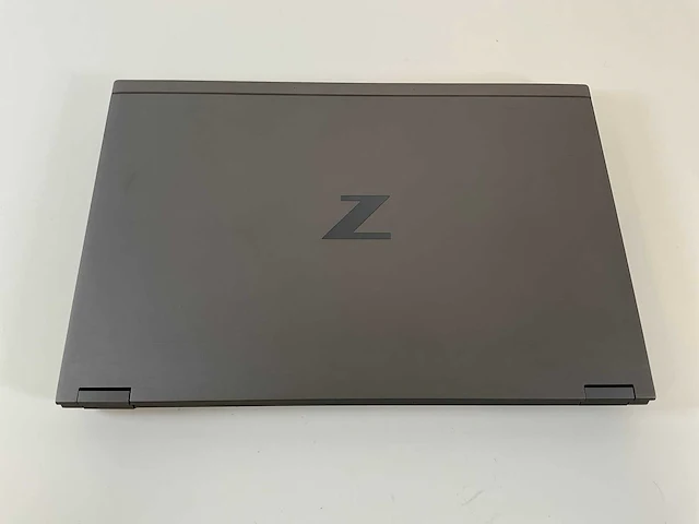 Hp zbook fury g8 15.5”, core(tm) i7 11th gen, 32 gb ram, 512 gb nvme, nvidia corp t1200 gpu 4 gb mobile workstation - afbeelding 5 van  7