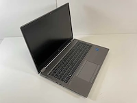 Hp zbook fury g8 15.5”, core(tm) i7 11th gen, 32 gb ram, 512 gb nvme, nvidia corp t1200 gpu 4 gb mobile workstation - afbeelding 2 van  7