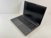 Hp zbook fury g8 15.5”, core(tm) i7 11th gen, 32 gb ram, 512 gb nvme, nvidia corp t1200 gpu 4 gb mobile workstation - afbeelding 3 van  7