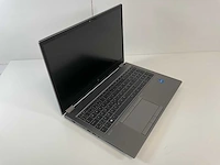 Hp zbook fury g8 15.5”, core(tm) i7 11th gen, 32 gb ram, 512 gb nvme, nvidia corp t1200 gpu 4 gb mobile workstation - afbeelding 2 van  7