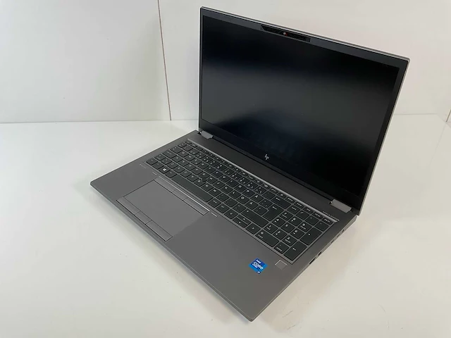 Hp zbook fury g8 15.5”, core(tm) i7 11th gen, 32 gb ram, 512 gb nvme, nvidia corp t1200 gpu 4 gb mobile workstation - afbeelding 3 van  7