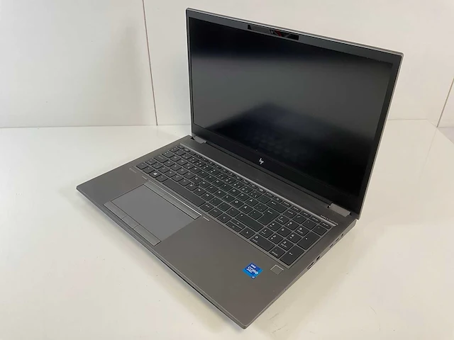 Hp zbook fury g8 15.5”, core(tm) i7 11th gen, 32 gb ram, 512 gb nvme, nvidia corp t1200 gpu 4 gb mobile workstation - afbeelding 3 van  7