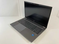 Hp zbook fury g8 15.5”, core(tm) i7 11th gen, 32 gb ram, 512 gb nvme, nvidia corp t1200 gpu 4 gb mobile workstation - afbeelding 3 van  7