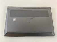 Hp zbook fury g8 15.5”, core(tm) i7 11th gen, 32 gb ram, 512 gb nvme, nvidia corp t1200 gpu 4 gb mobile workstation - afbeelding 6 van  7