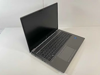 Hp zbook fury g8 15.5”, core(tm) i7 11th gen, 32 gb ram, 512 gb nvme, nvidia corp t1200 gpu 4 gb mobile workstation - afbeelding 2 van  7