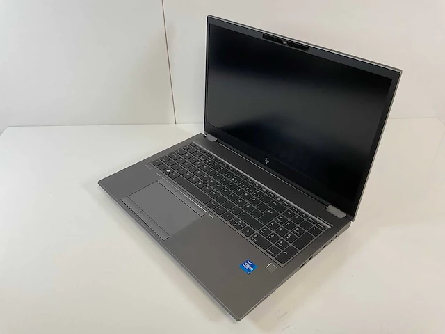 Hp zbook fury g8 15.5”, core(tm) i7 11th gen, 32 gb ram, 512 gb nvme, nvidia corp t1200 gpu 4 gb mobile workstation - afbeelding 3 van  7