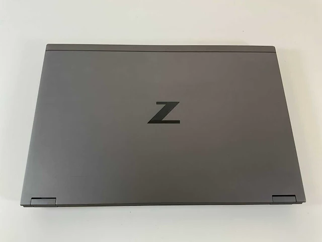 Hp zbook fury g8 15.5”, core(tm) i7 11th gen, 32 gb ram, 512 gb nvme, nvidia corp t1200 gpu 4 gb mobile workstation - afbeelding 5 van  7