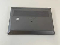 Hp zbook fury g8 15.5”, core(tm) i7 11th gen, 32 gb ram, 512 gb nvme, nvidia corp t1200 gpu 4 gb mobile workstation - afbeelding 6 van  7