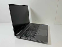 Hp zbook fury g8 15.5”, core(tm) i7 11th gen, 32 gb ram, 512 gb nvme, nvidia t1200 laptop 4 gb mobile workstation - afbeelding 2 van  8
