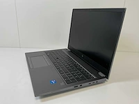 Hp zbook fury g8 15.5”, core(tm) i7 11th gen, 32 gb ram, 512 gb nvme, nvidia t1200 laptop 4 gb mobile workstation - afbeelding 3 van  8