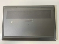 Hp zbook fury g8 15.5”, core(tm) i7 11th gen, 32 gb ram, 512 gb nvme, nvidia t1200 laptop 4 gb mobile workstation - afbeelding 6 van  8
