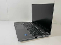 Hp zbook fury g8 15.5”, core(tm) i7 11th gen, 32 gb ram, 512 gb nvme, nvidia t1200 laptop 4 gb mobile workstation - afbeelding 3 van  8