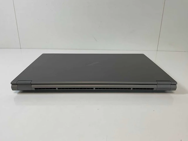 Hp zbook fury g8 15.5”, core(tm) i7 11th gen, 32 gb ram, 512 gb nvme, nvidia t1200 laptop 4 gb mobile workstation - afbeelding 7 van  8