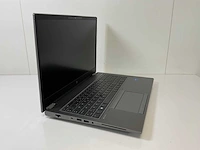 Hp zbook fury g8 15.5”, core(tm) i7 11th gen, 32 gb ram, 512 gb nvme, nvidia t1200 laptop 4 gb mobile workstation - afbeelding 2 van  8