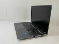 Hp zbook fury g8 15.5”, core(tm) i7 11th gen, 32 gb ram, 512 gb nvme, nvidia t1200 laptop 4 gb mobile workstation - afbeelding 3 van  8