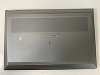 Hp zbook fury g8 15.5”, core(tm) i7 11th gen, 32 gb ram, 512 gb nvme, nvidia t1200 laptop 4 gb mobile workstation - afbeelding 6 van  8