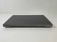 Hp zbook fury g8 15.5”, core(tm) i7 11th gen, 32 gb ram, 512 gb nvme, nvidia t1200 laptop 4 gb mobile workstation - afbeelding 7 van  8