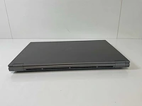 Hp zbook fury g8 15.5”, core(tm) i7 11th gen, 32 gb ram, 512 gb nvme, nvidia t1200 laptop 4 gb mobile workstation - afbeelding 6 van  8